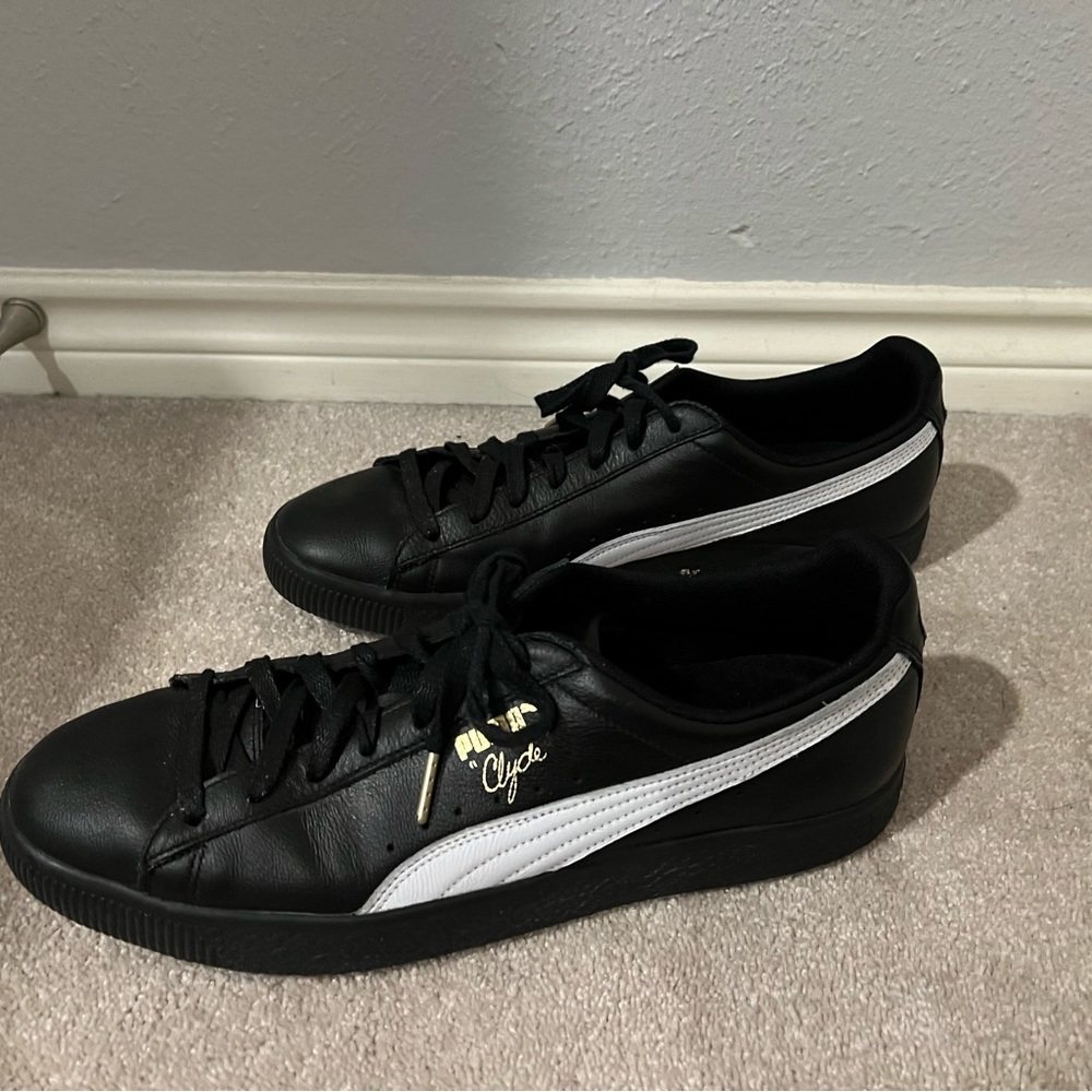 Men’s Puma sneakers, size 13, EUC